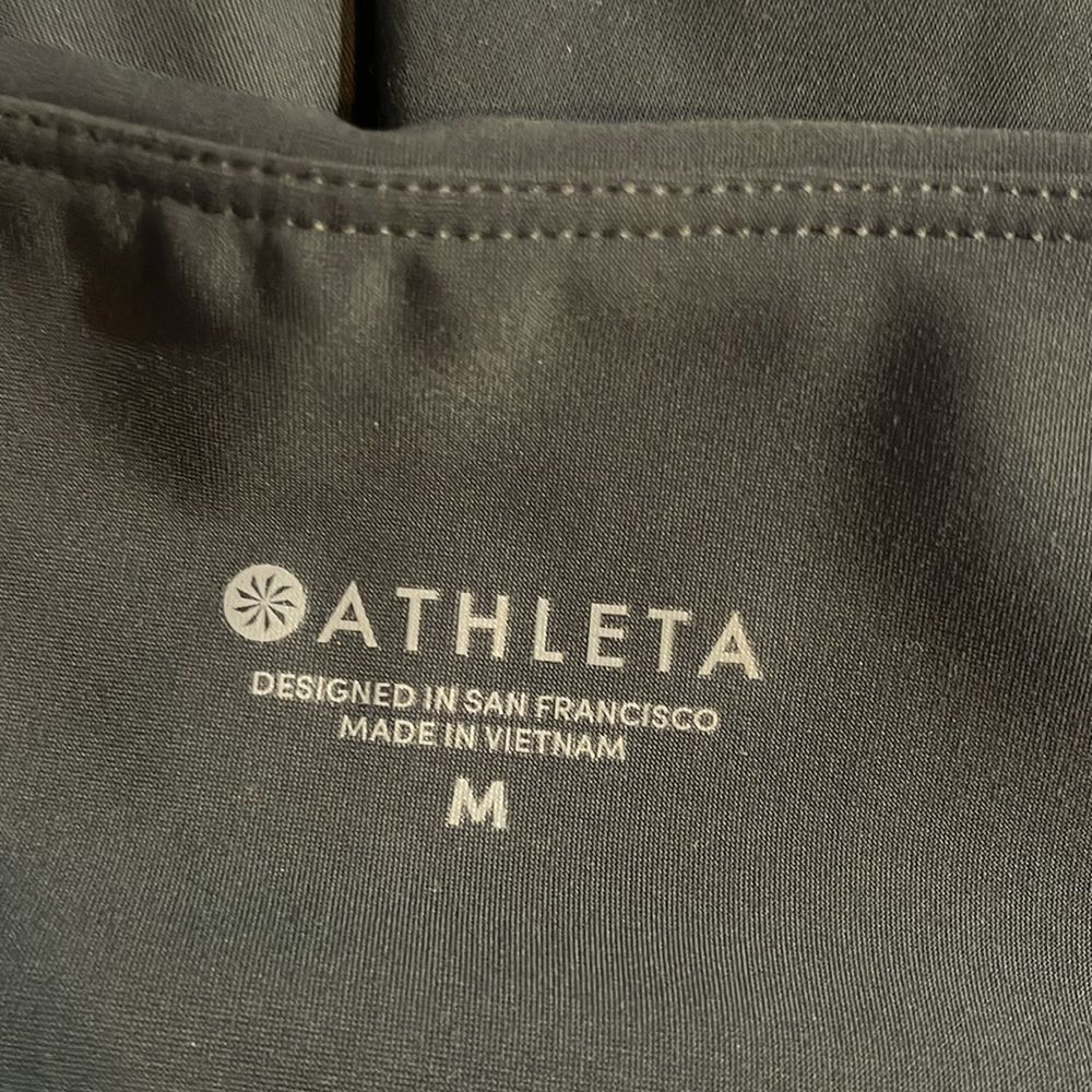 Athleta active bottom bundle s/m - Picture 7 of 8